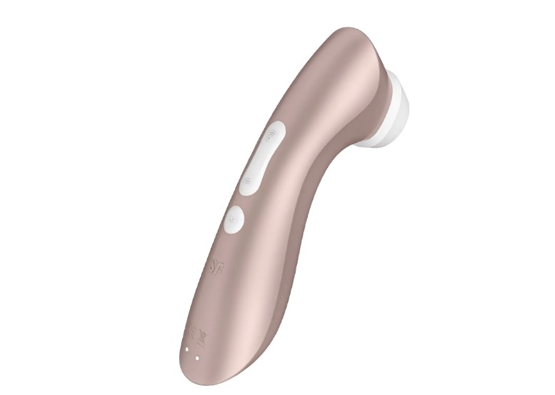 Які іграшки для дорослих популярні у 2025 році