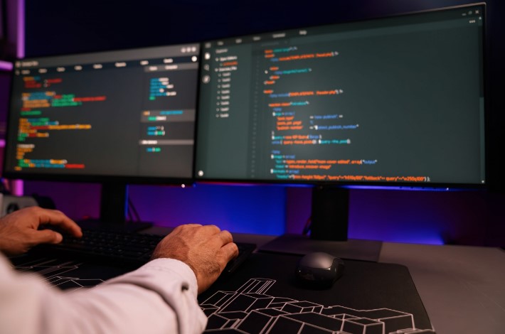 майнкрафт программирование для детей