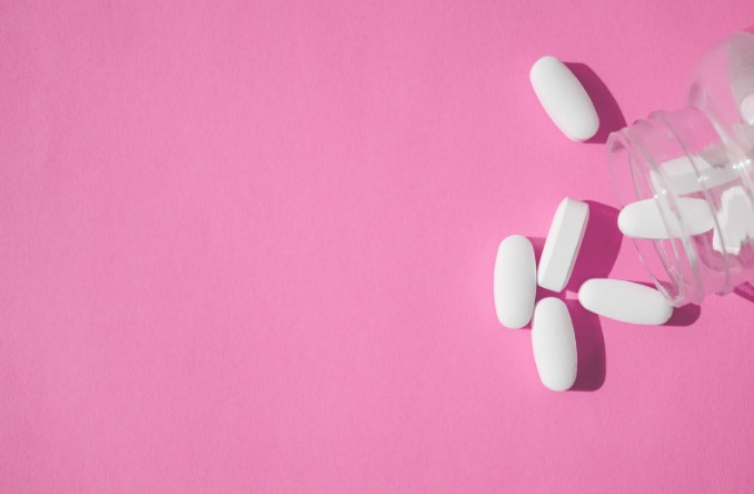 небезпека фальсифікованих ліків