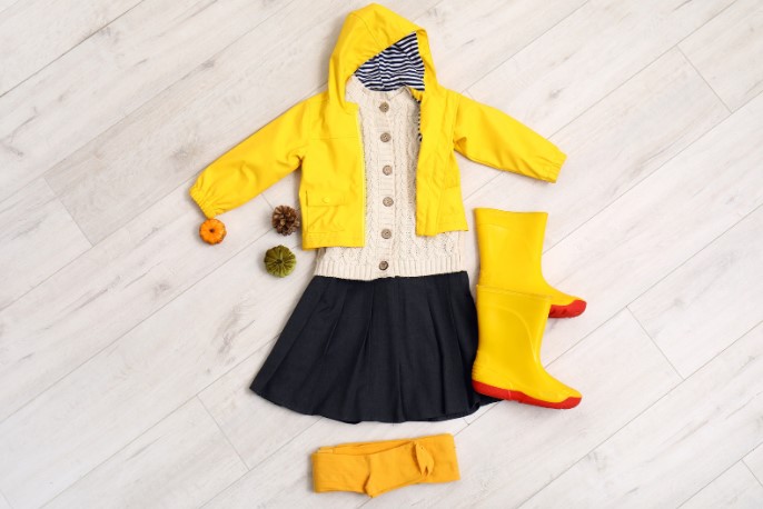 популярні товари для дітей