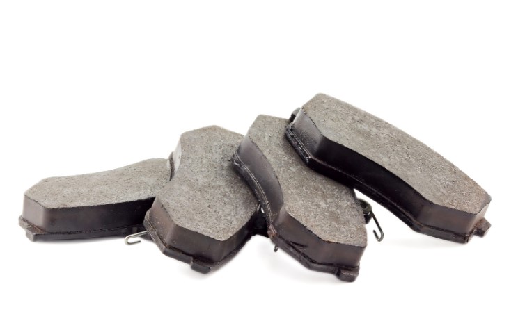 купить тормозные колодки