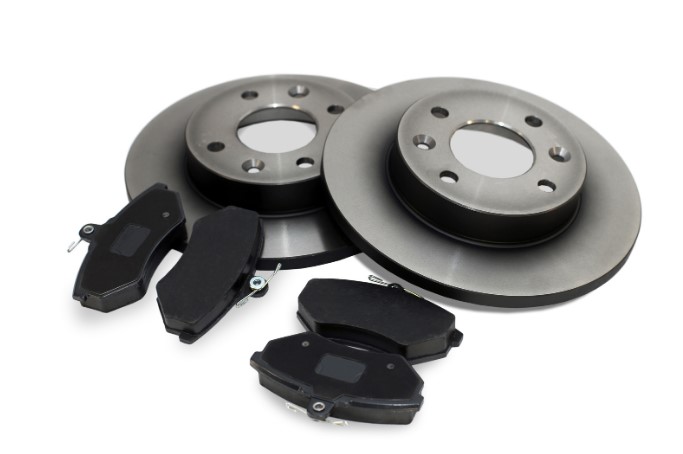 что делать если тормоза шумят