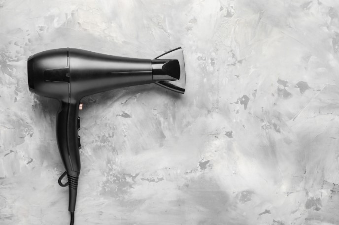 как выбрать фен по мощности