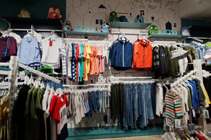 оптовий каталог дитячого одягу від виробника