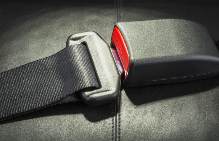 замена пиропатрона ремня безопасности цена