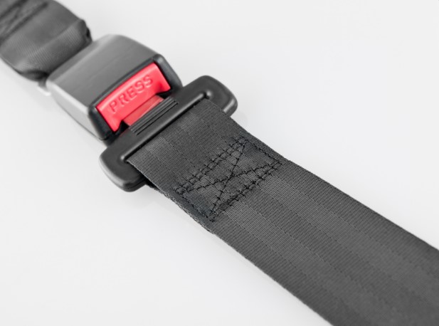 разблокировка ремней безопасности после дтп